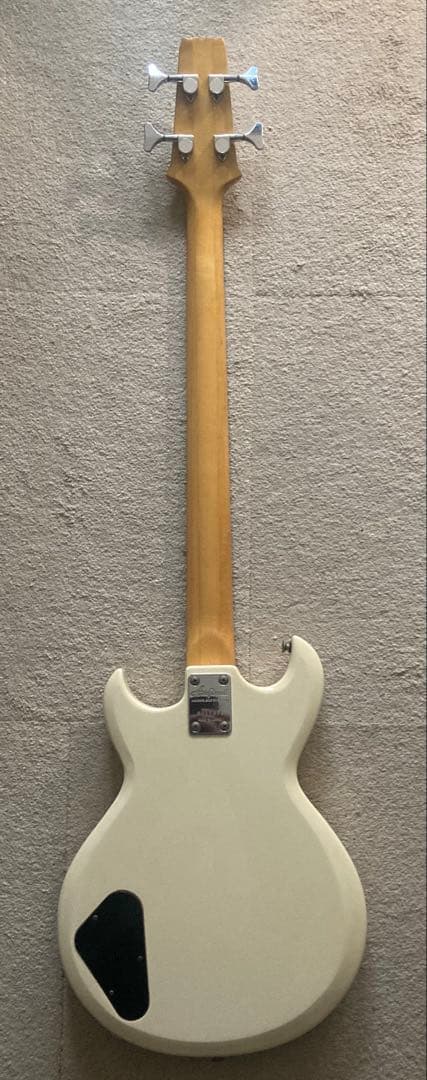 Ariapro 2 CSB-380 アリアプロ 2 ベース 日本製