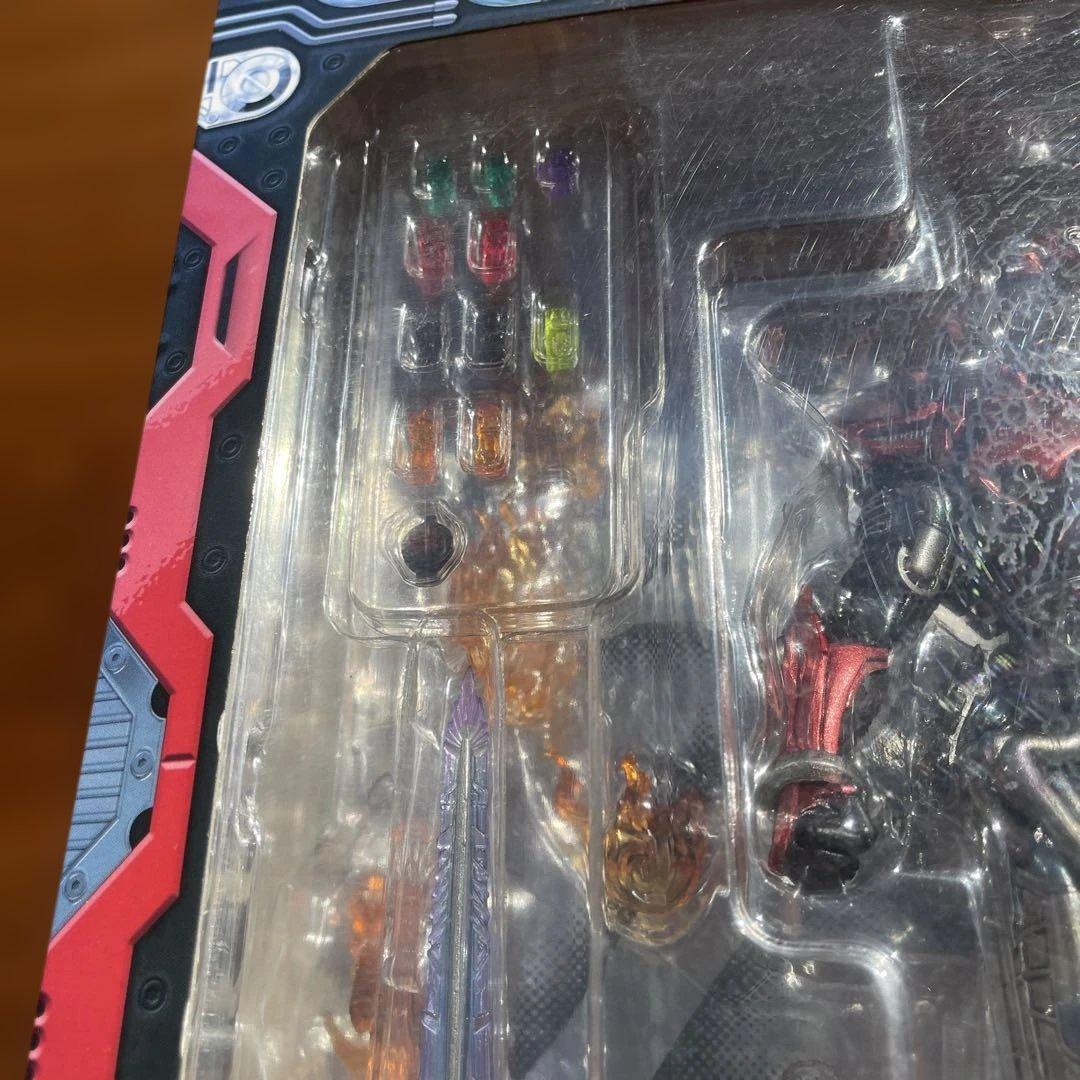 S.I.C. 仮面ライダードライブ　タイプスピード　vol.73 未開封