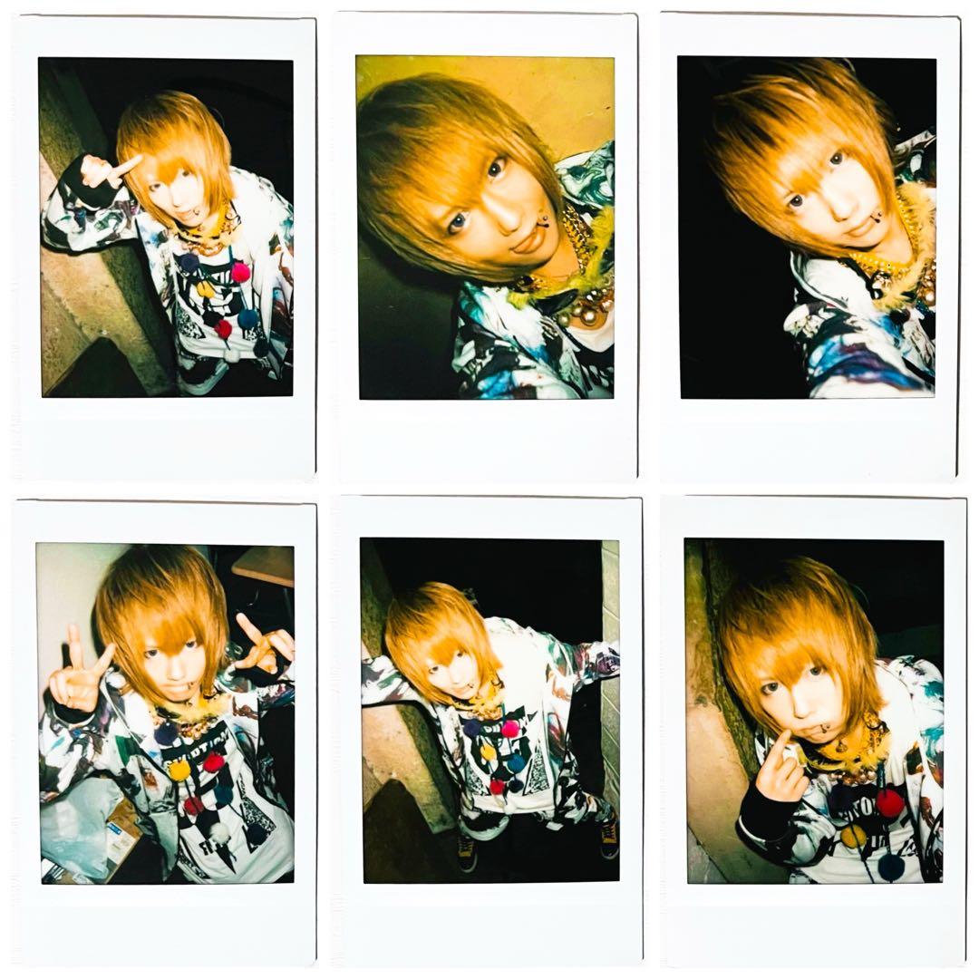 V系★RoNo☆Cro★ろのくろ【Minami】チェキ【66-71】