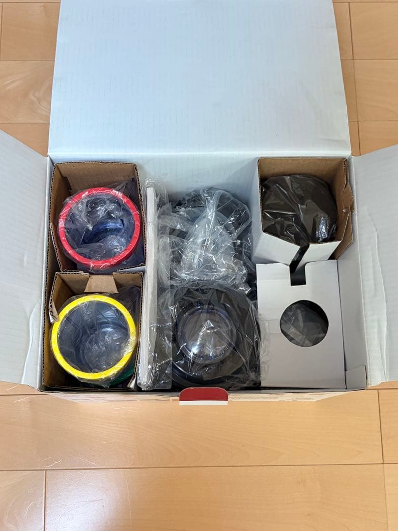 【未使用】マジックブレット デラックス スマートミキサー