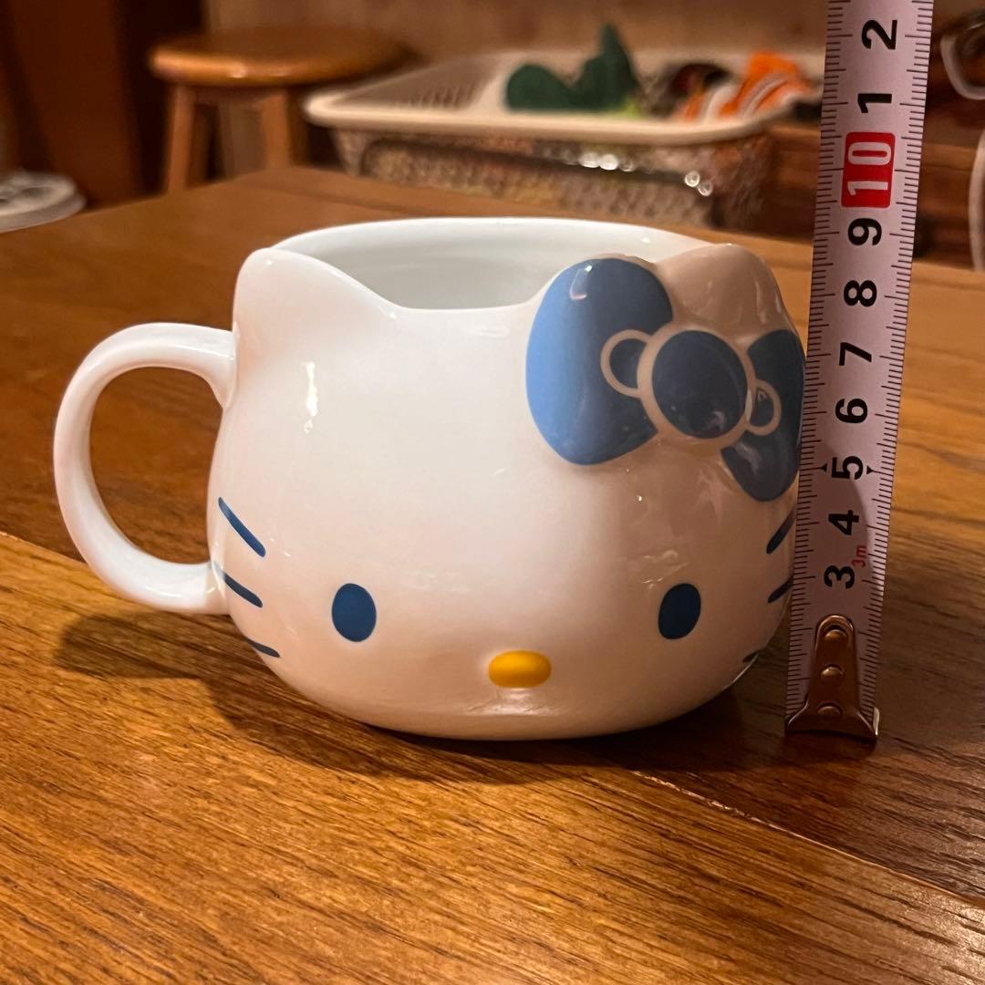 レトロ【レア】有りキティちゃんグッズセット裁縫箱アラーム時計フィギュア箸置き他