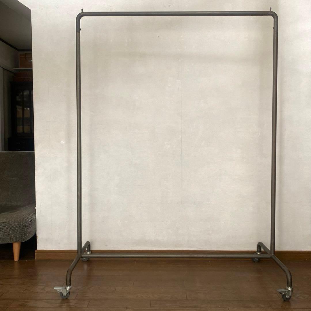 a.depeche アデペシュ アイアン ハンギングスタンド L