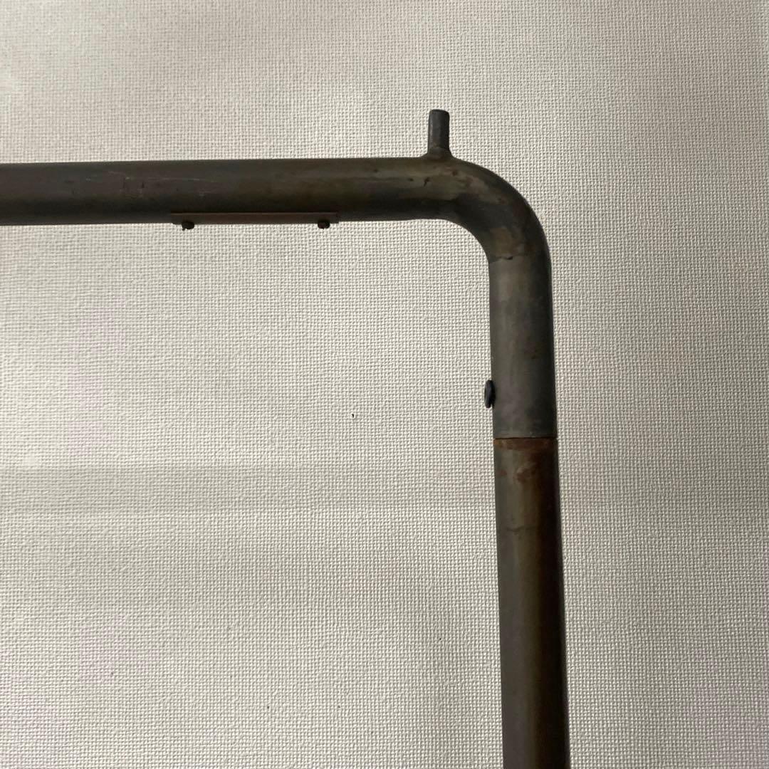 a.depeche アデペシュ アイアン ハンギングスタンド L