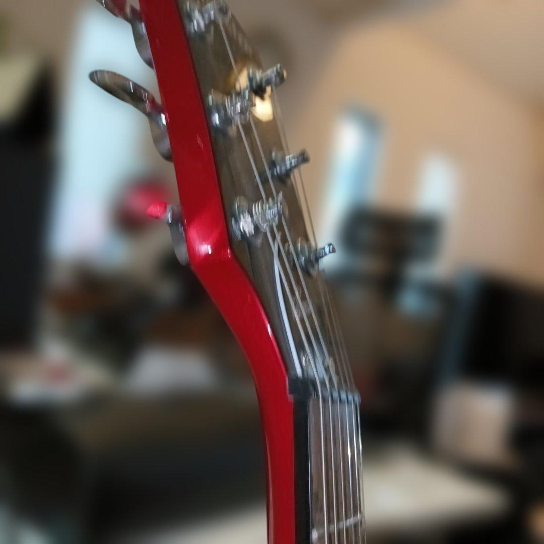 じ*ん様 Maestro by Gibson レスポールスタンダード Candy