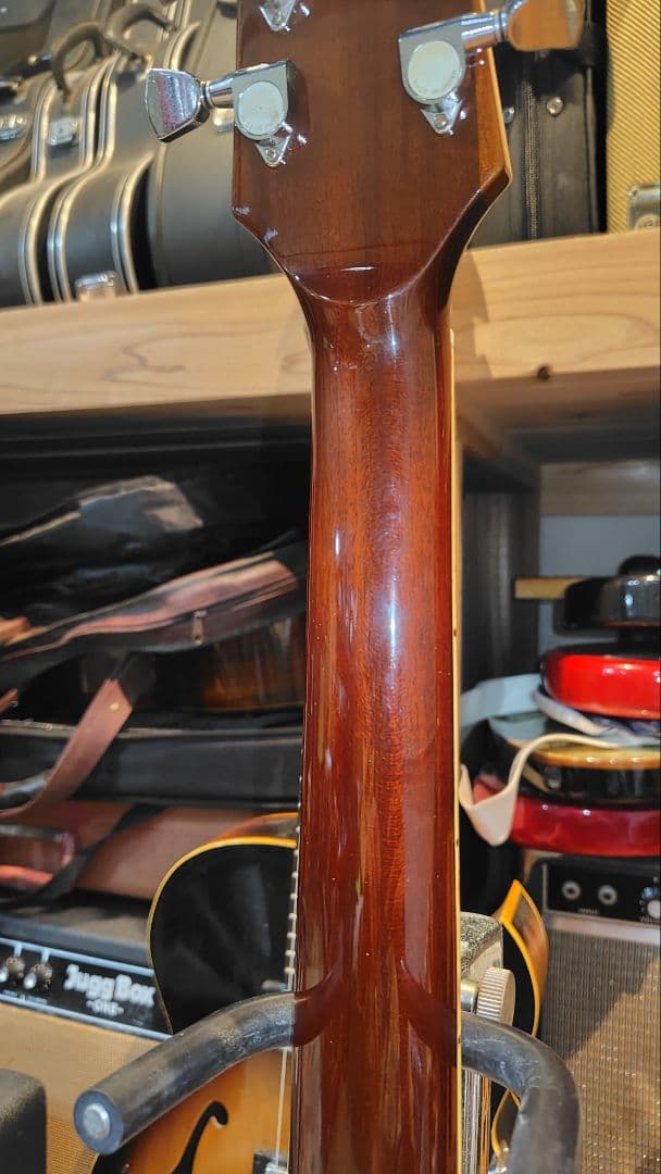 【型番不明】ARIAPROⅡ PE-○○ アリアプロ2　エレキギター