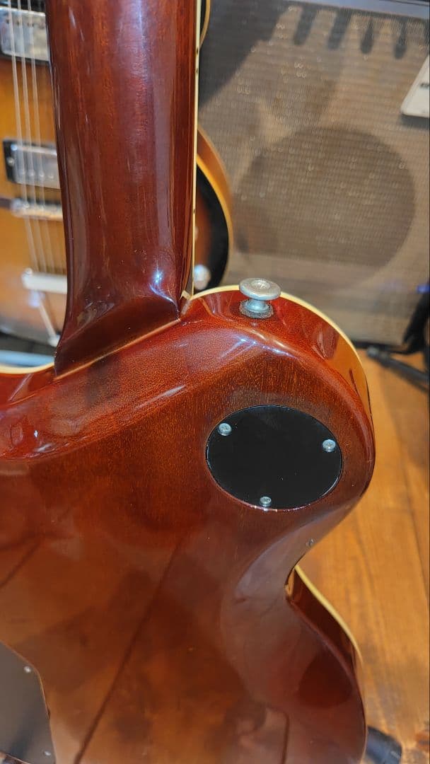 【型番不明】ARIAPROⅡ PE-○○ アリアプロ2　エレキギター