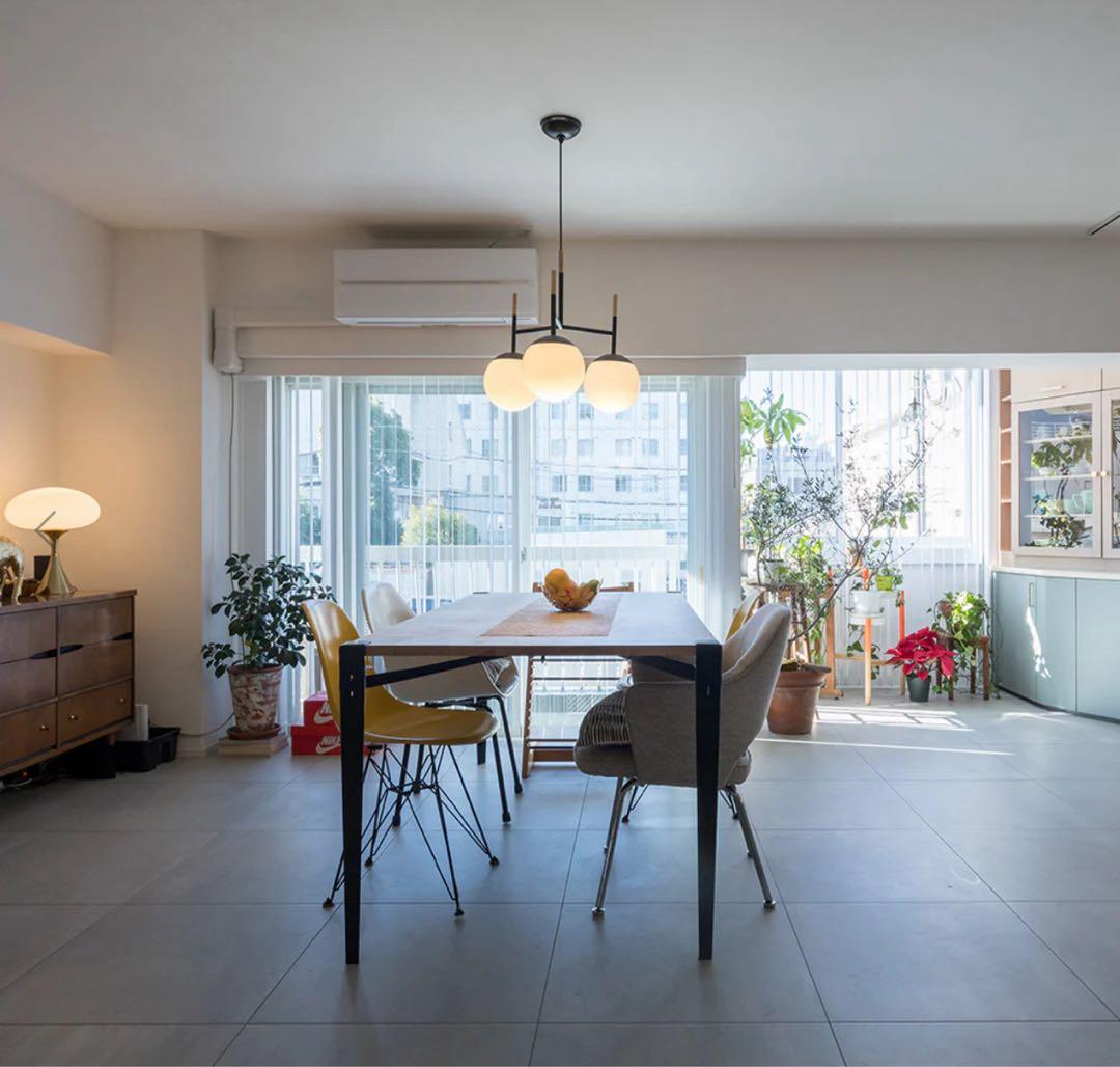 定価5.7万アートワークスタジオBliss-pendant 3