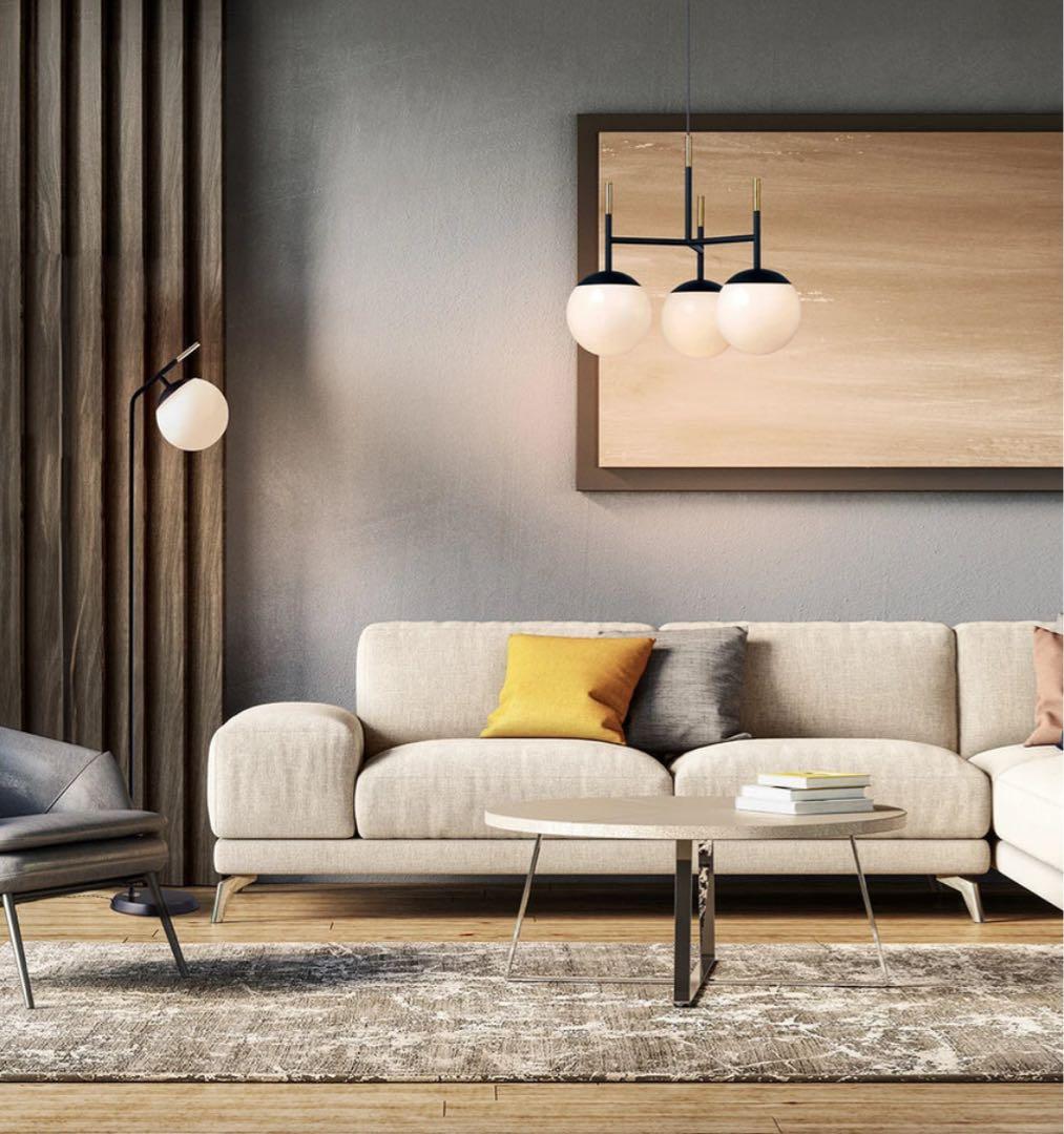 定価5.7万アートワークスタジオBliss-pendant 3