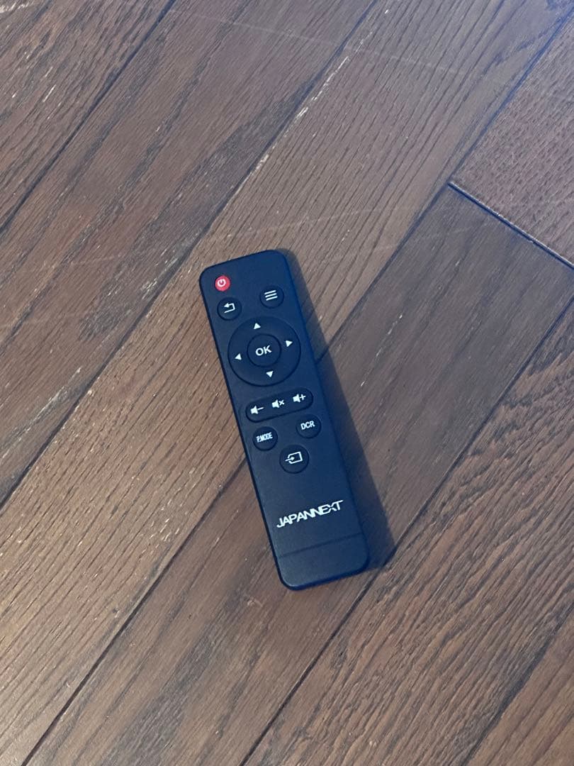 地域限定・お届け無料！ 65インチ JN-V6500UHDR ジャパンネクスト