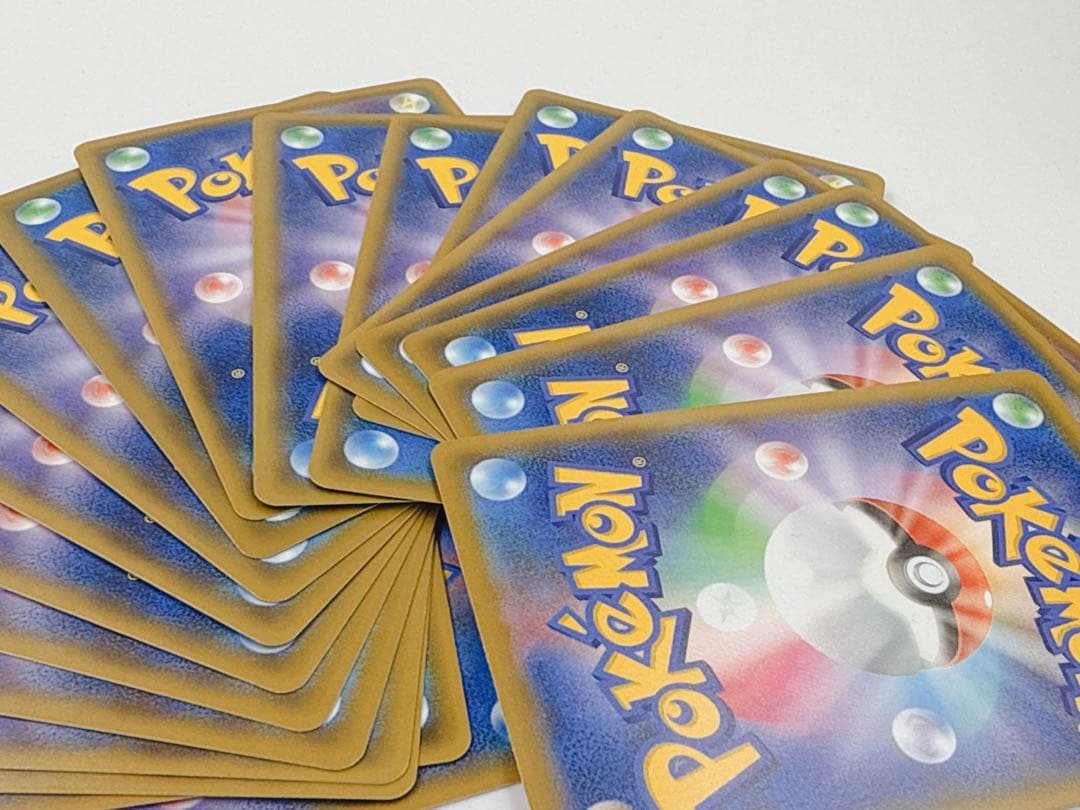 ポケモンカード イベルタル シャイニースターV 117/190 20枚セット ③