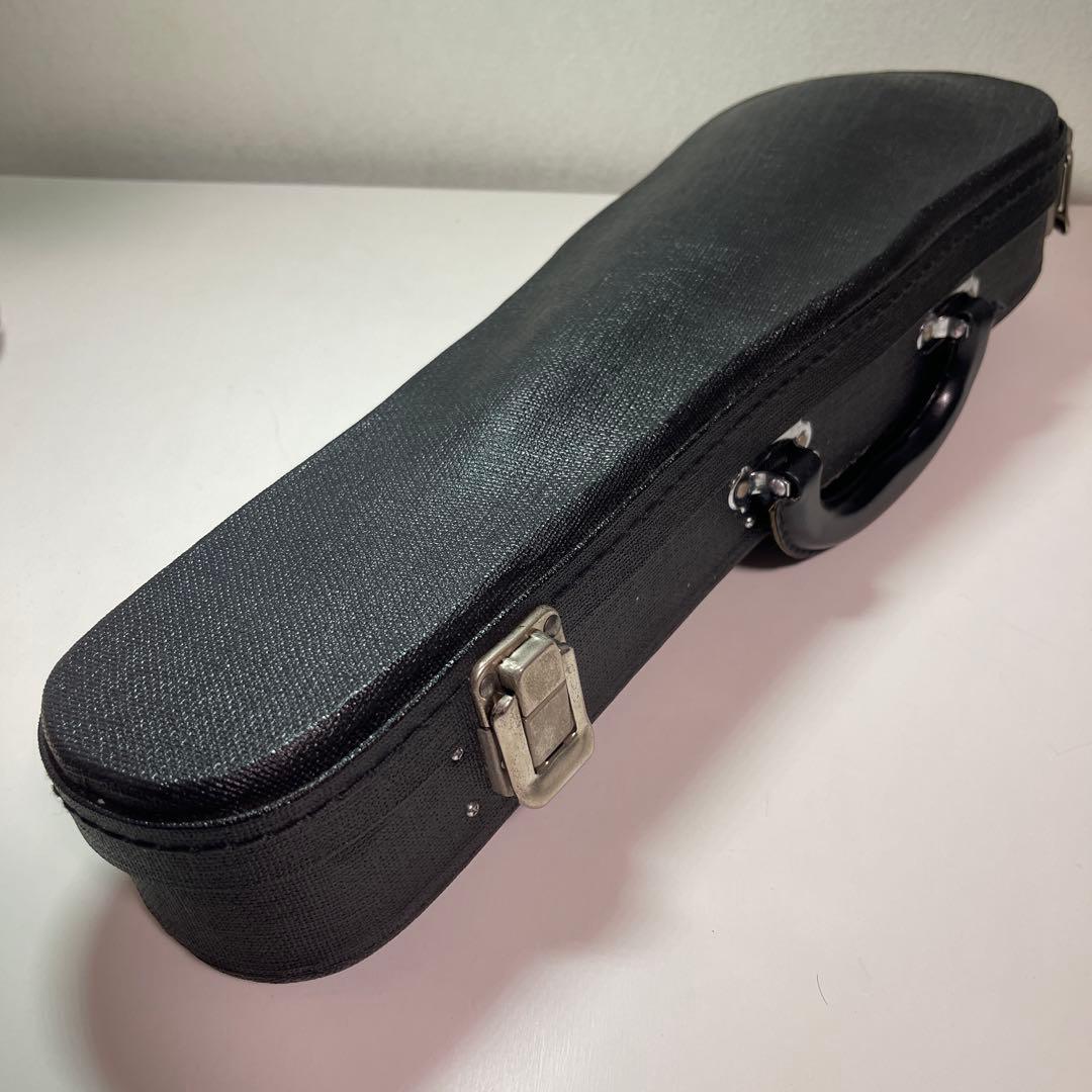 Suzuki バイオリン No.280 1/16 1982年