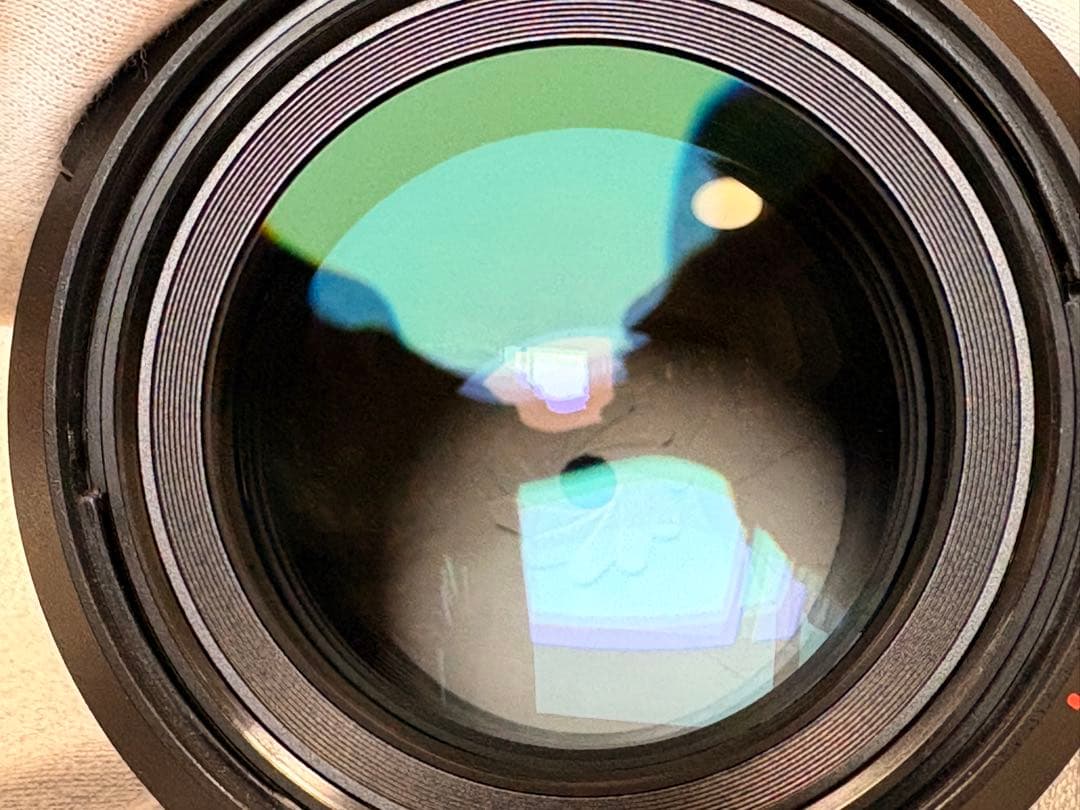 ソニーFE 135mm F1.8 GM 単焦点レンズ SEL135F18GM