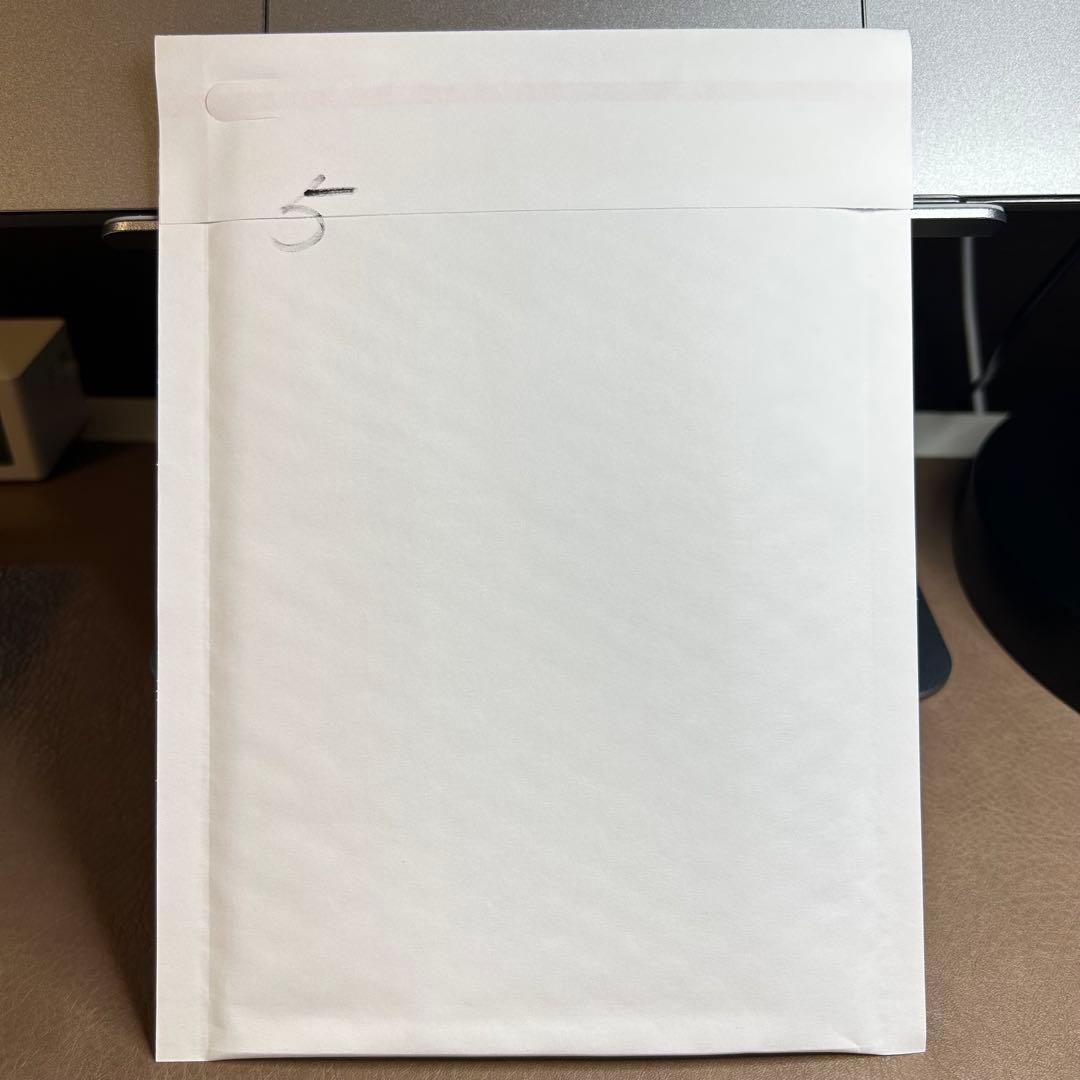 5限定商品　ピカチュウスリーブ4枚セット