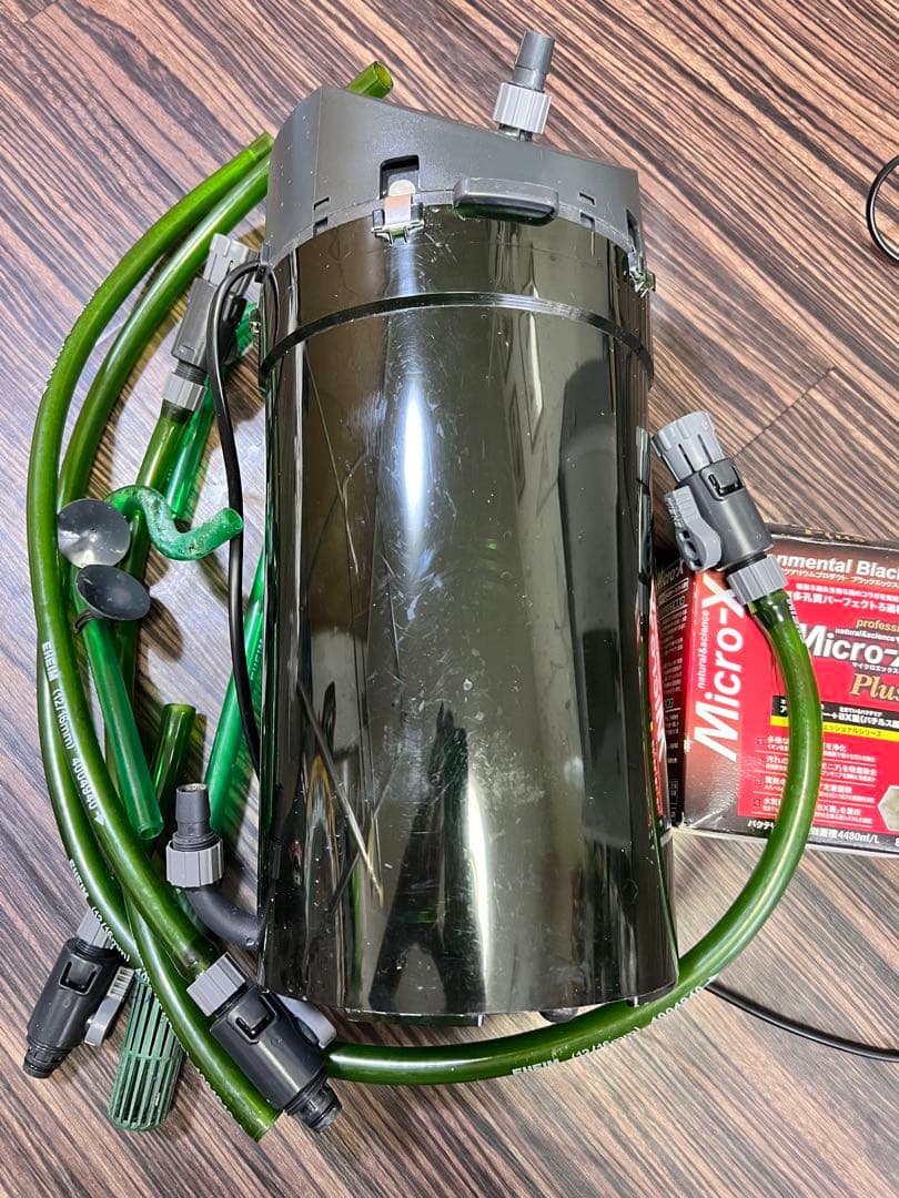 【引き取り限定】ADA 水槽セット