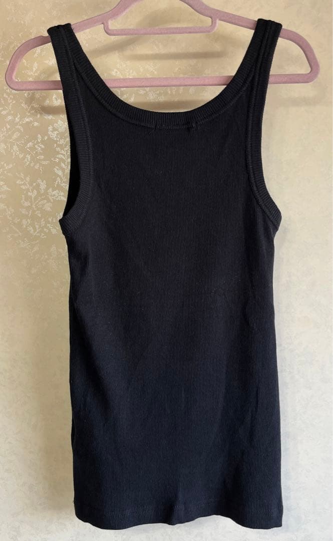 ★レア品★HYDE DEVIL’S OWN ブランド　十字架　黒タンク　ラルク