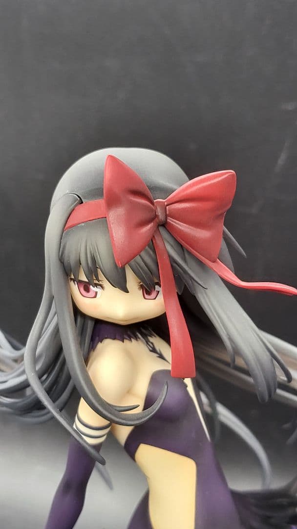 アニプレックス 魔法少女まどか★マギカ 新編 叛逆の物語 悪魔ほむら