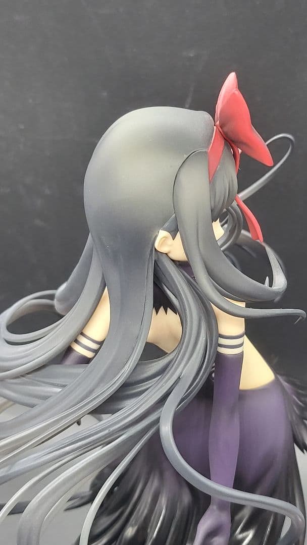 アニプレックス 魔法少女まどか★マギカ 新編 叛逆の物語 悪魔ほむら