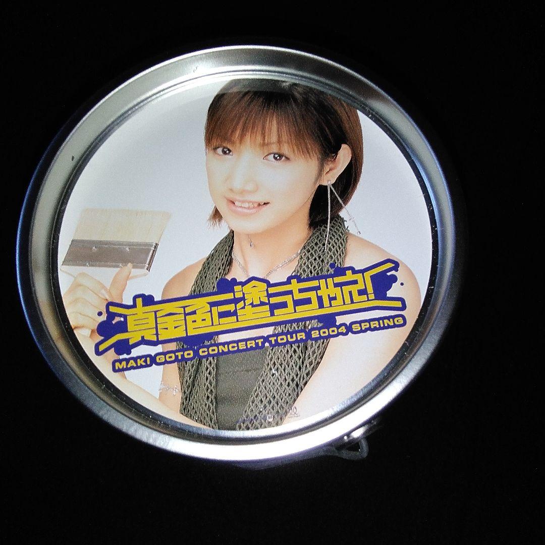 ハロー!プロジェクト　ハロプロ　モーニング娘。OG 後藤真希　他　グッズ　セット