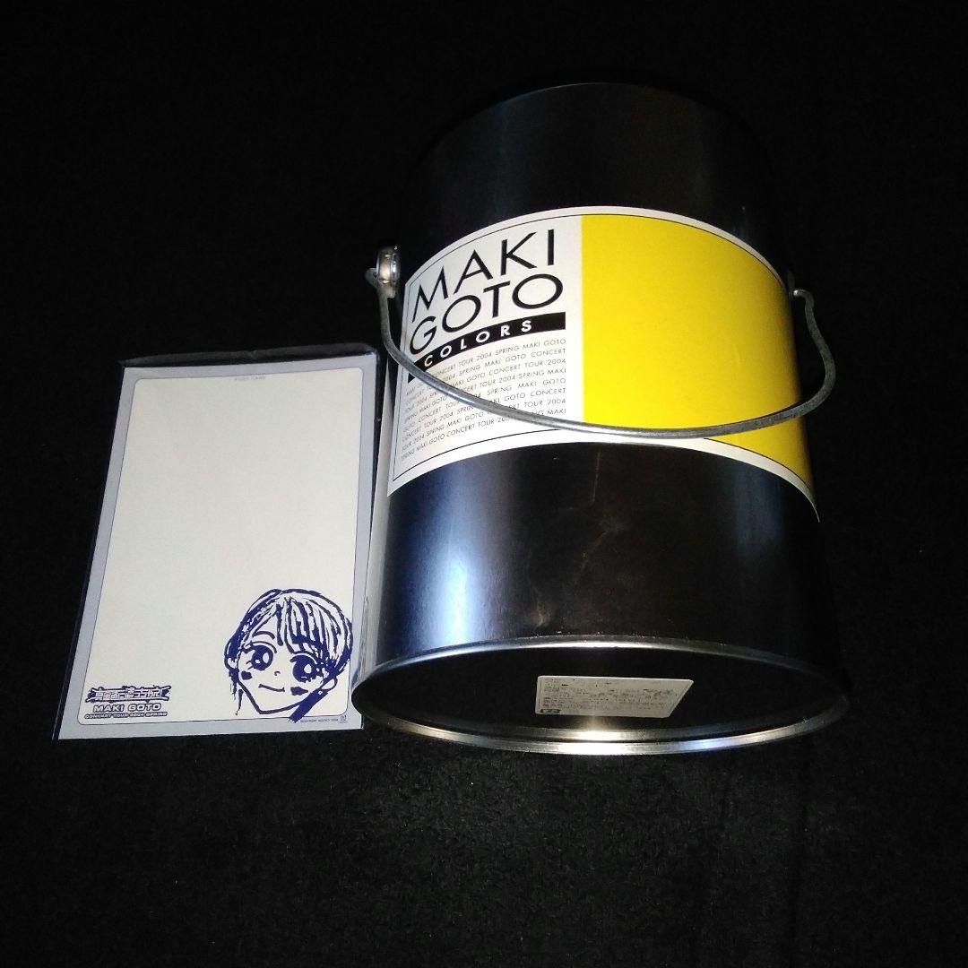 ハロー!プロジェクト　ハロプロ　モーニング娘。OG 後藤真希　他　グッズ　セット