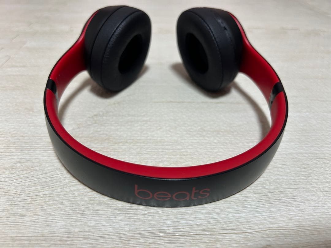 Beats ワイヤレスヘッドホン　かりゆし ゆいまーる