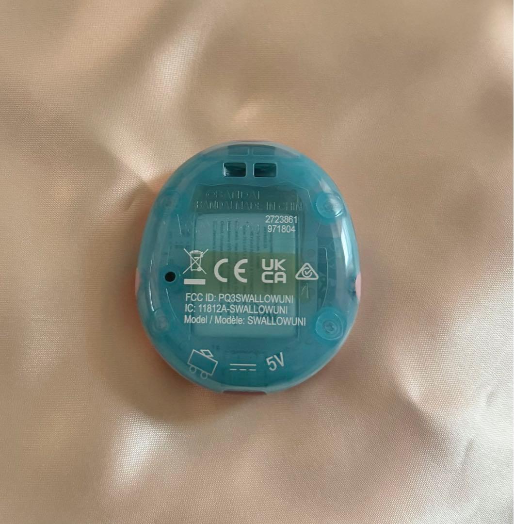 たまごっちuni エンジェル