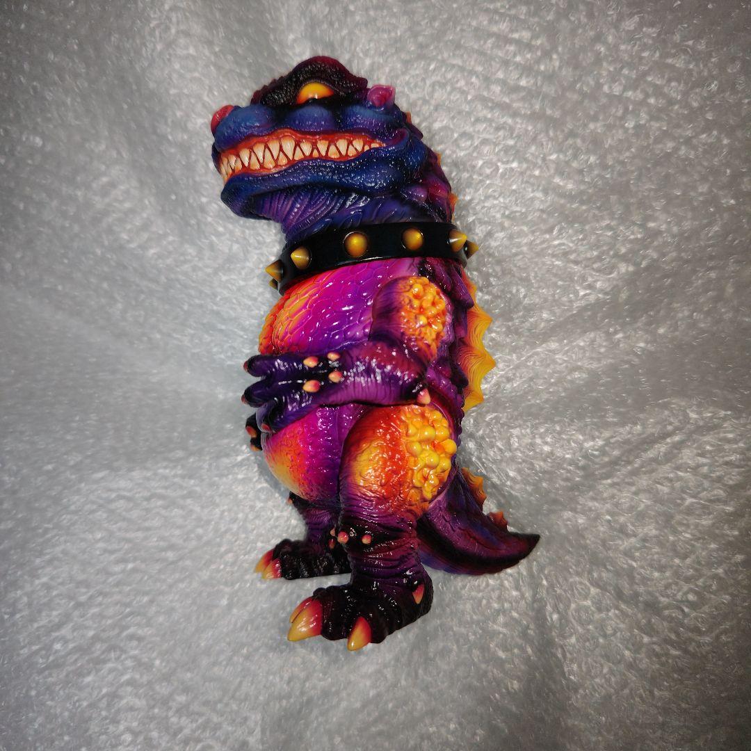 LESTANG NICOLAS　DAGONZILLA　JUNGLE