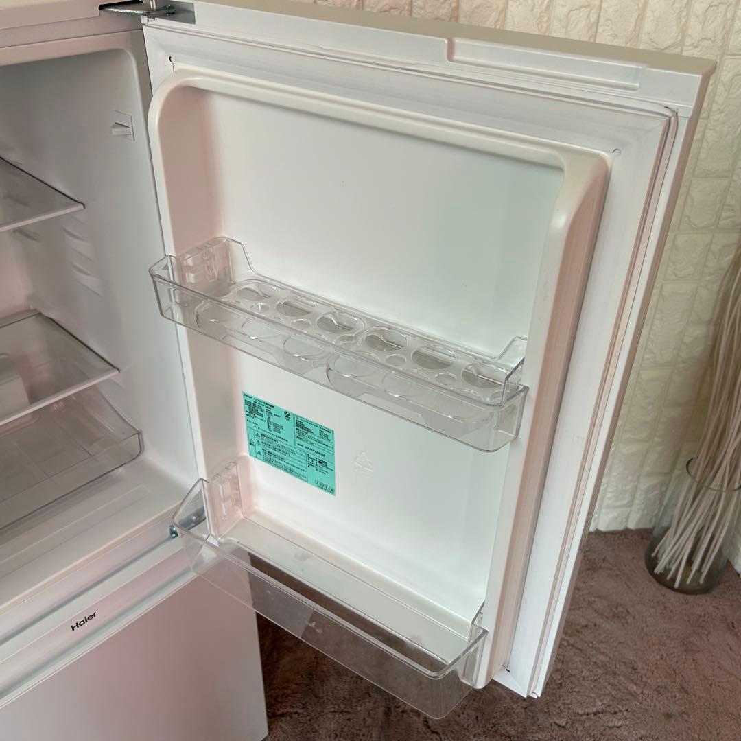 都内23区送料無料❗️ 冷蔵庫　洗濯機　電子レンジ　高年式家電３点セット✨