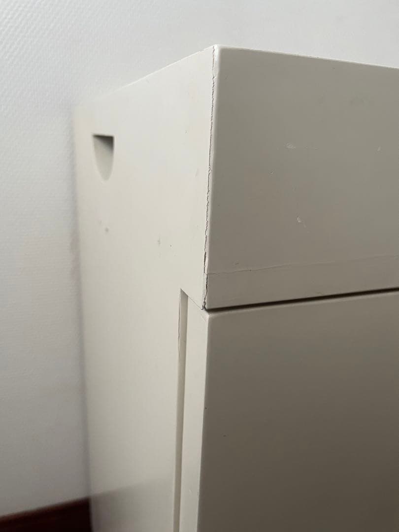 【引取限定】ADA　ウッドキャビネット（90x45cm用）