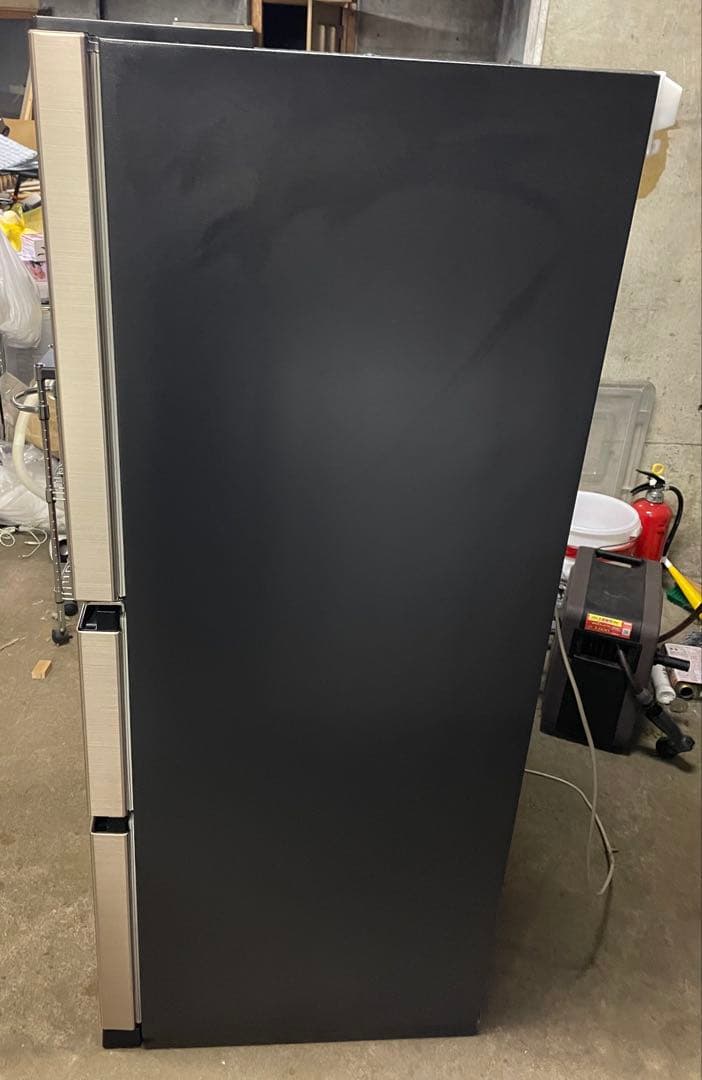 ア*ン様 HITACHI 日立 冷凍冷蔵庫 3ドア R-27SV 2023年製