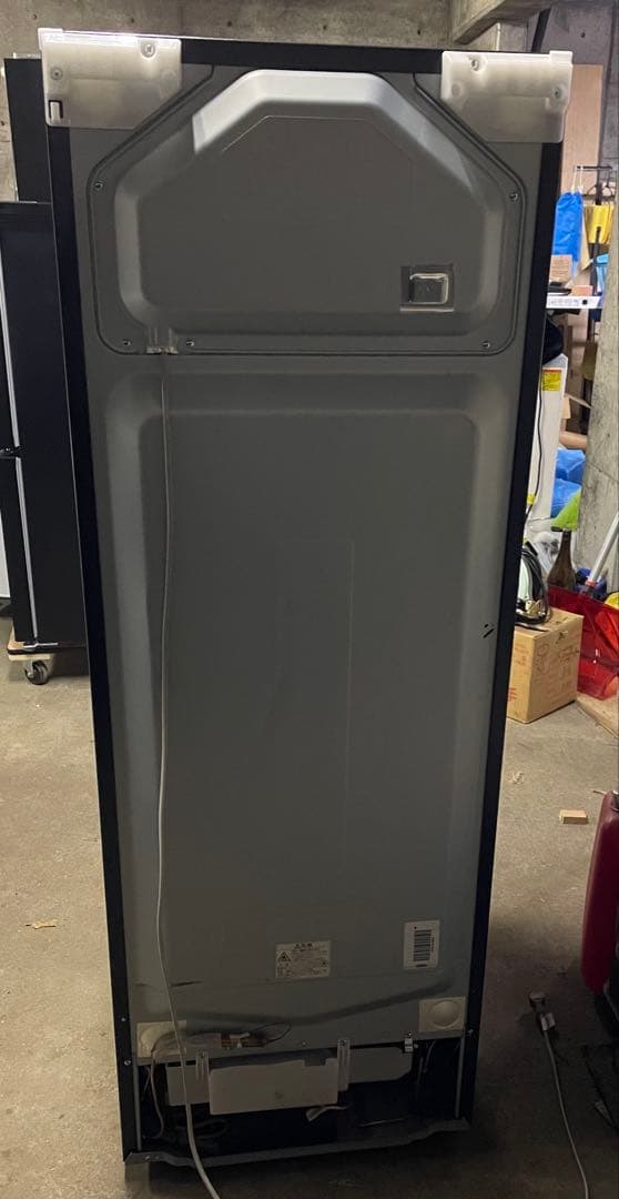 ア*ン様 HITACHI 日立 冷凍冷蔵庫 3ドア R-27SV 2023年製