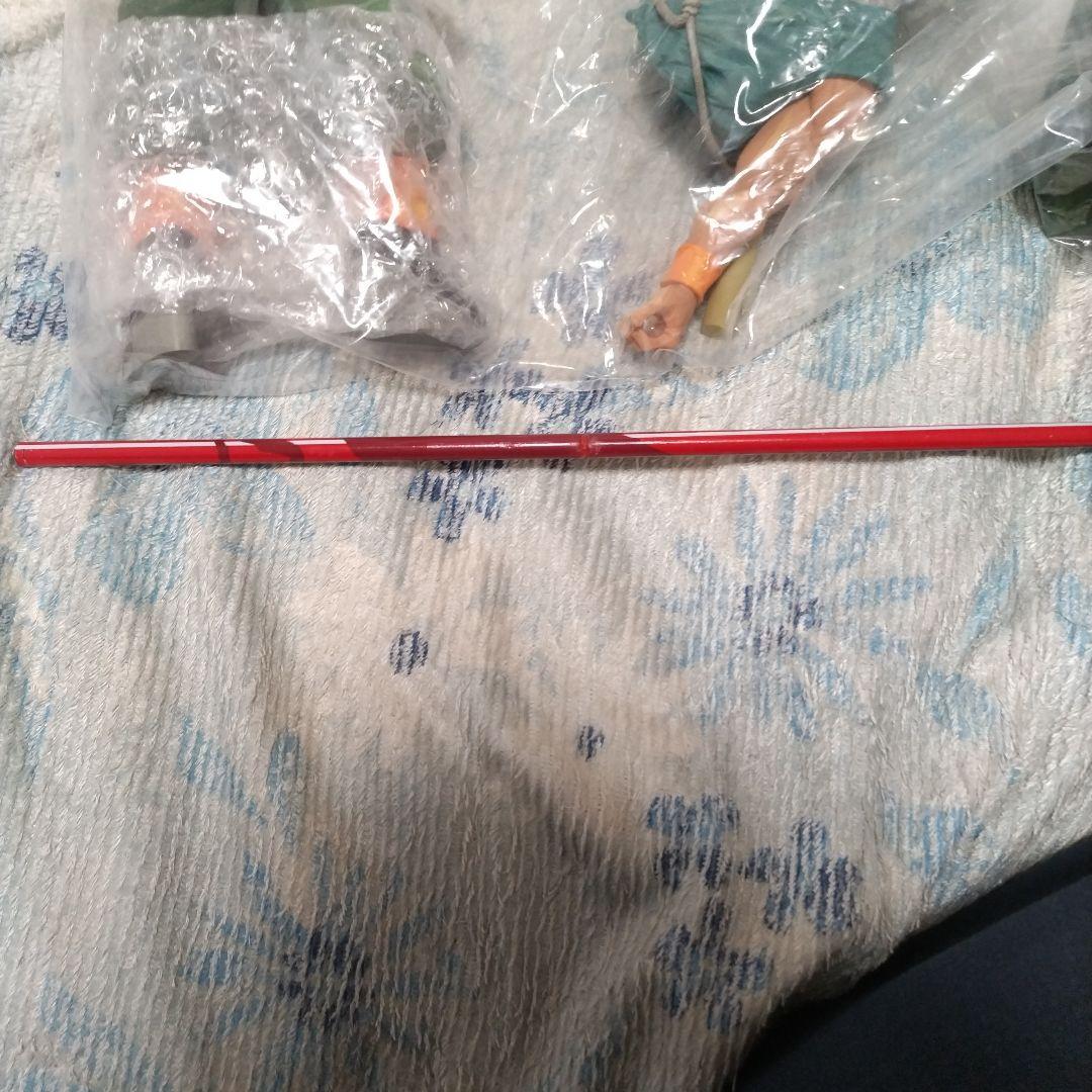 アミューズメント一番くじ　ドラゴンボール SMSP 孫悟空　04 二次元彩色