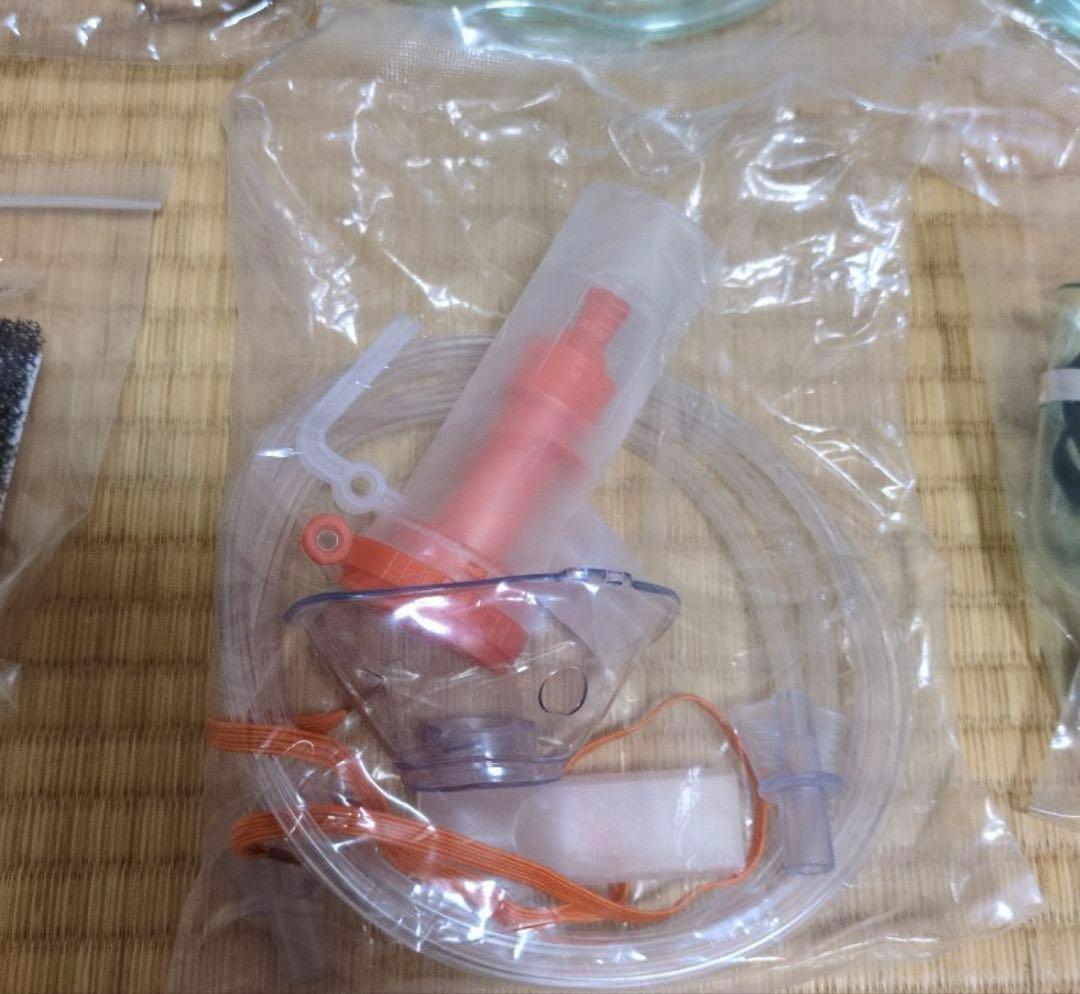 【最終値下げ】家庭用酸素発生器 高濃度酸素 IKOU JY-102 MEDRIS