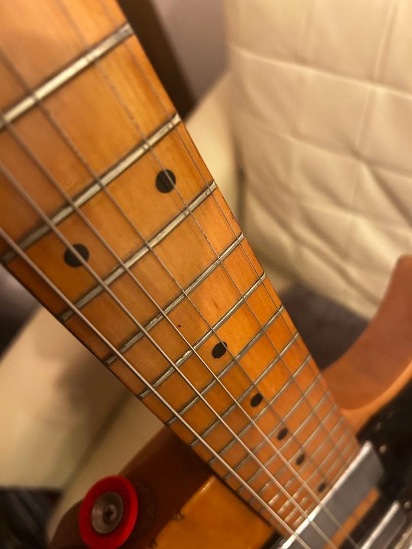 Westminster ウエストミンスター L390N/L6-S mod 76年