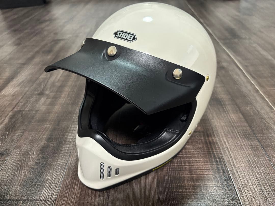 SHOEI EX-ZERO ／XLサイズ