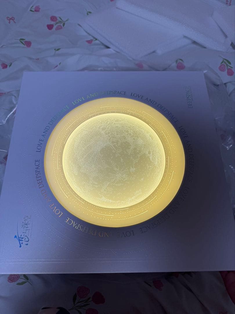 恋と深空 2024年度VIPギフトBOX フルセット