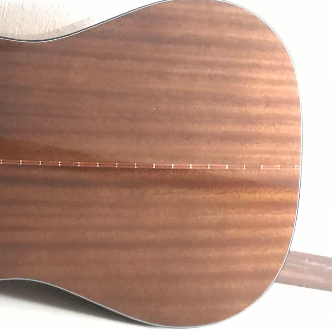 モーリス アコースティック ギター M-80