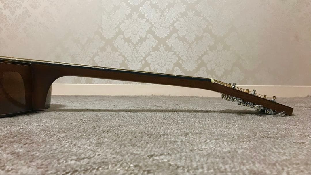 モーリス アコースティック ギター M-80