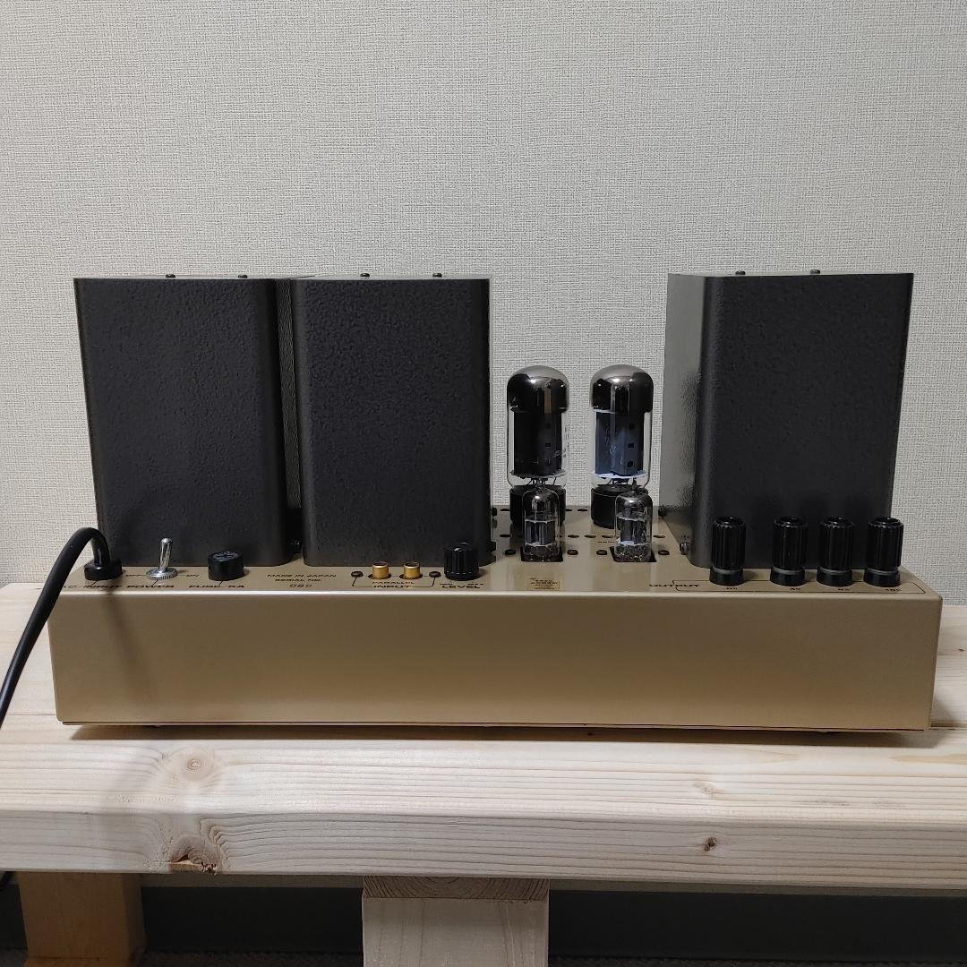 uesugi パワーアンプ U・BROS-14【Ｂ】