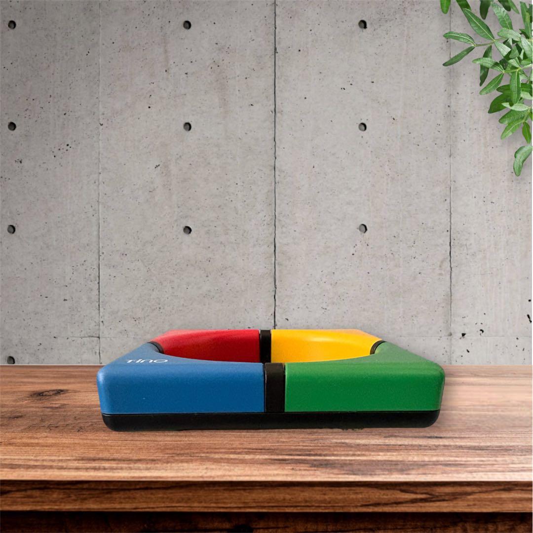 TT Designs TINO 1980年代 マグネットペーパークリップホルダー