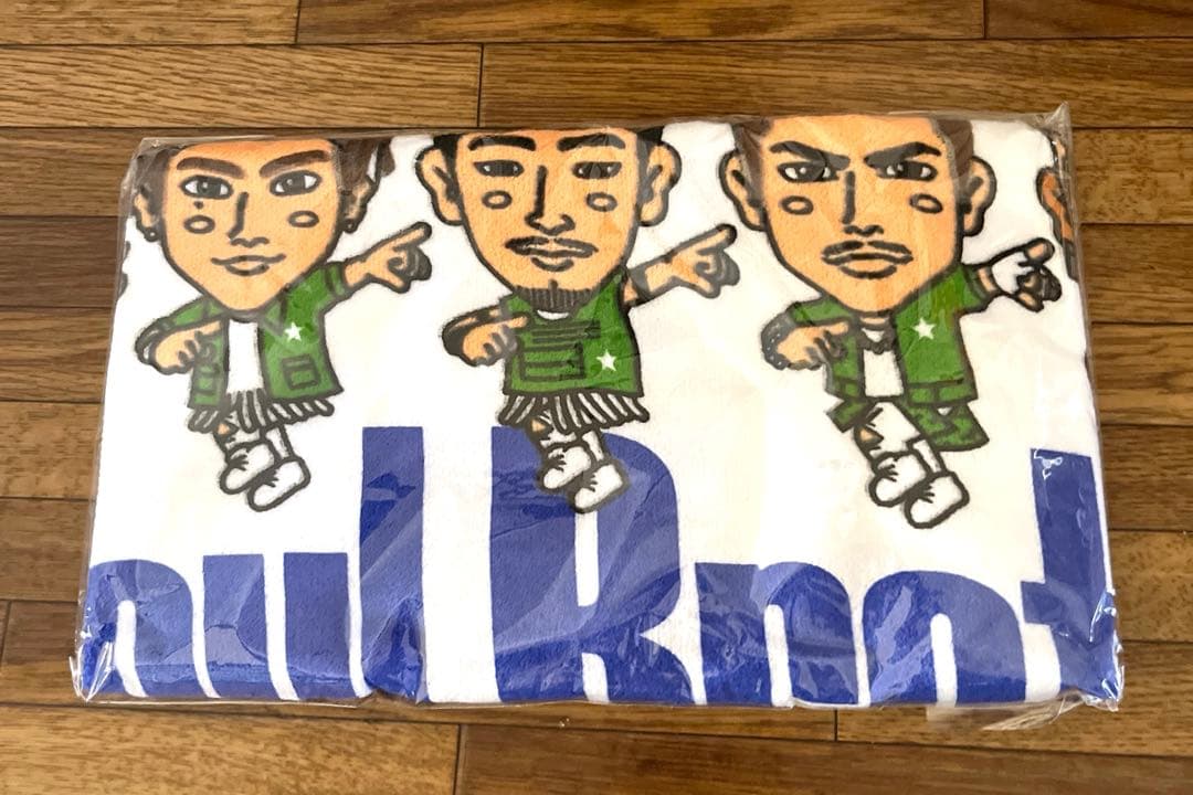 三代目J Soul Brothers グッズ