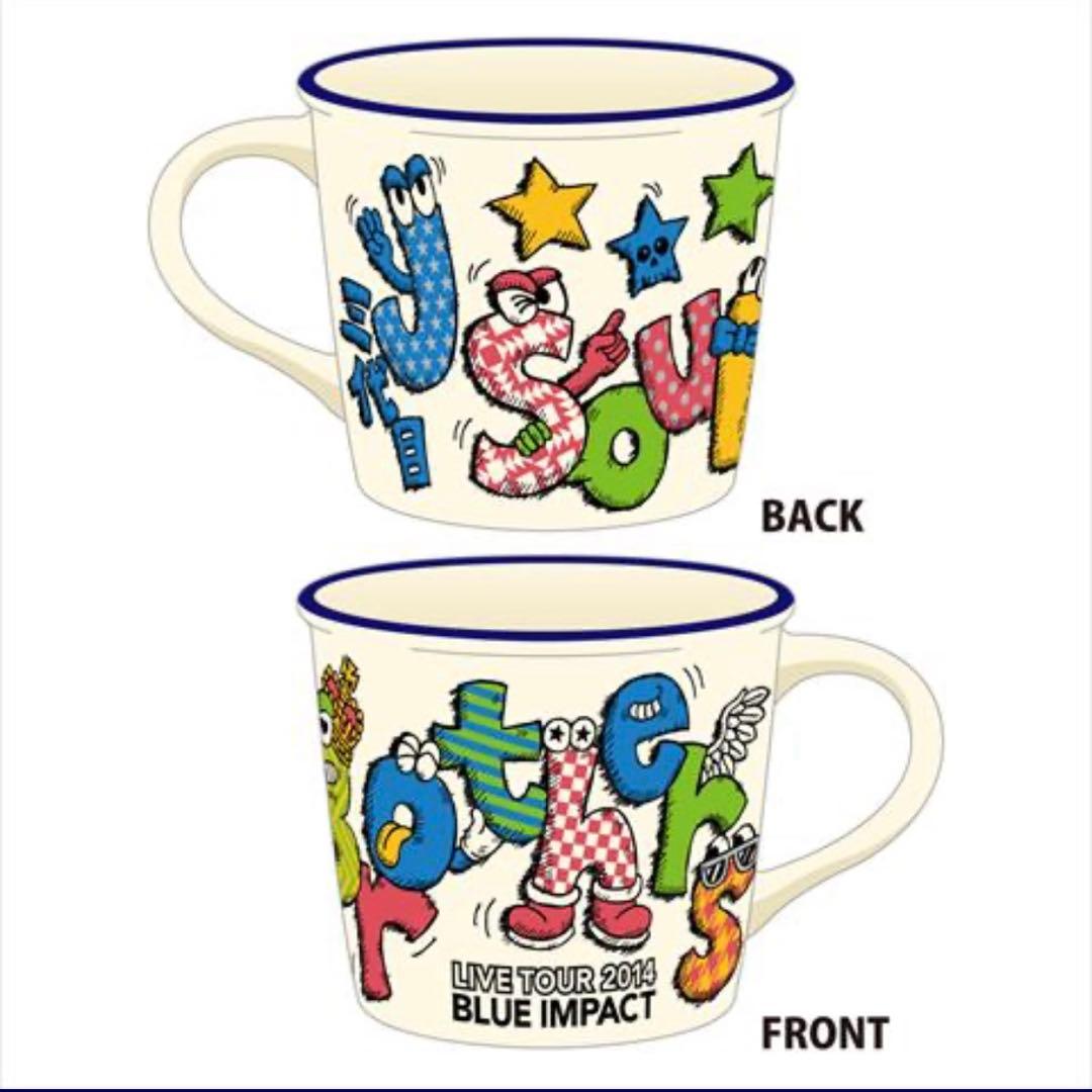 三代目J Soul Brothers グッズ