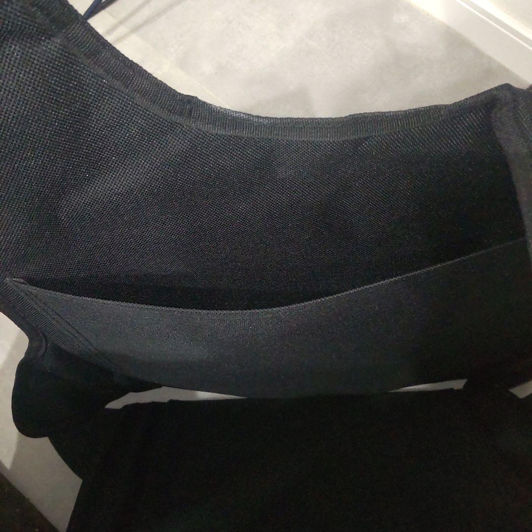 POLICE ボディアーマー ブラック チョッキ ベスト