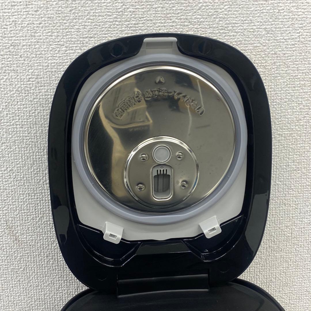 Panasonic パナソニック IH炊飯器 SR-KT060 2025年製