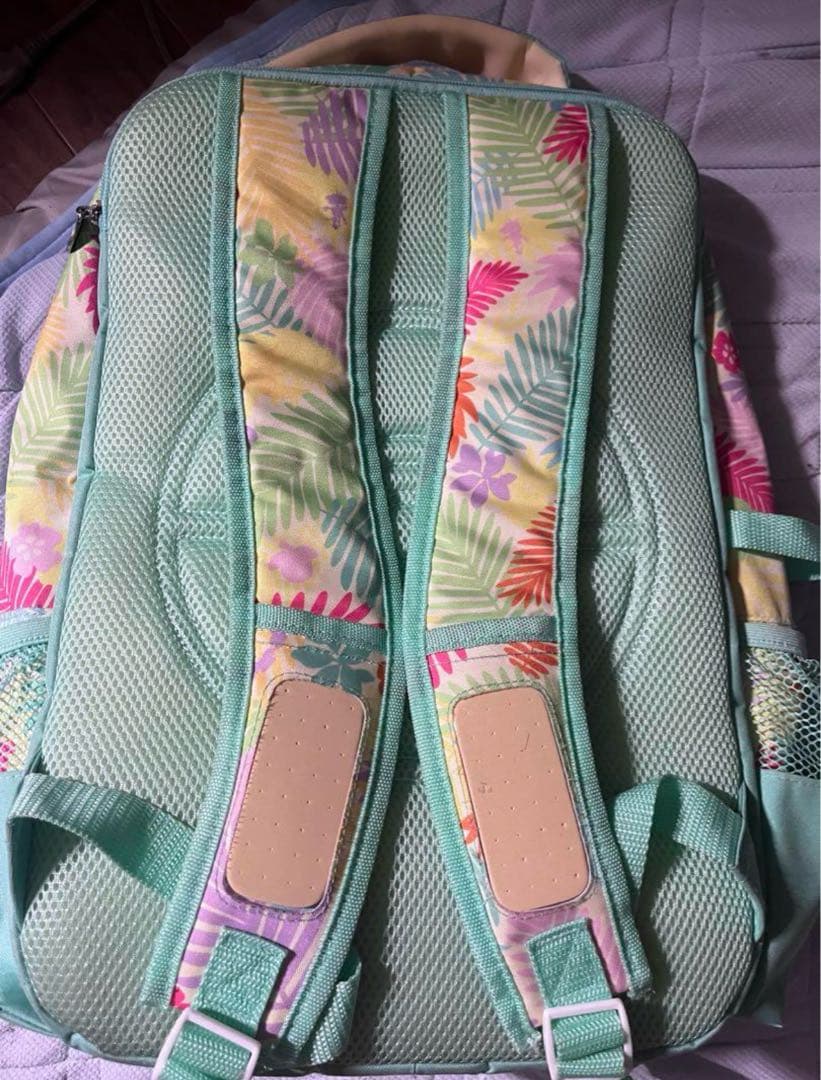 ポケカ　wcs2024 ホノルル　選手限定リュック