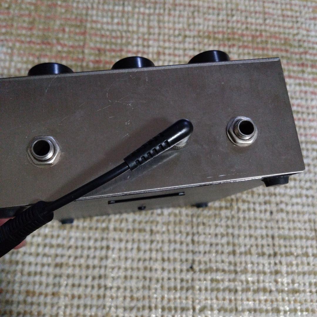 BIG MUFF　electro-harmonix　オマケ付き