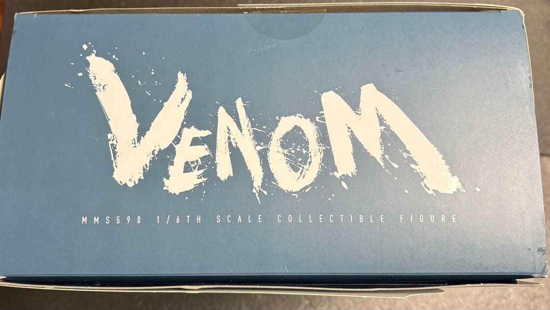 【欠品あり、】　ムービー・マスターピース ヴェノム
