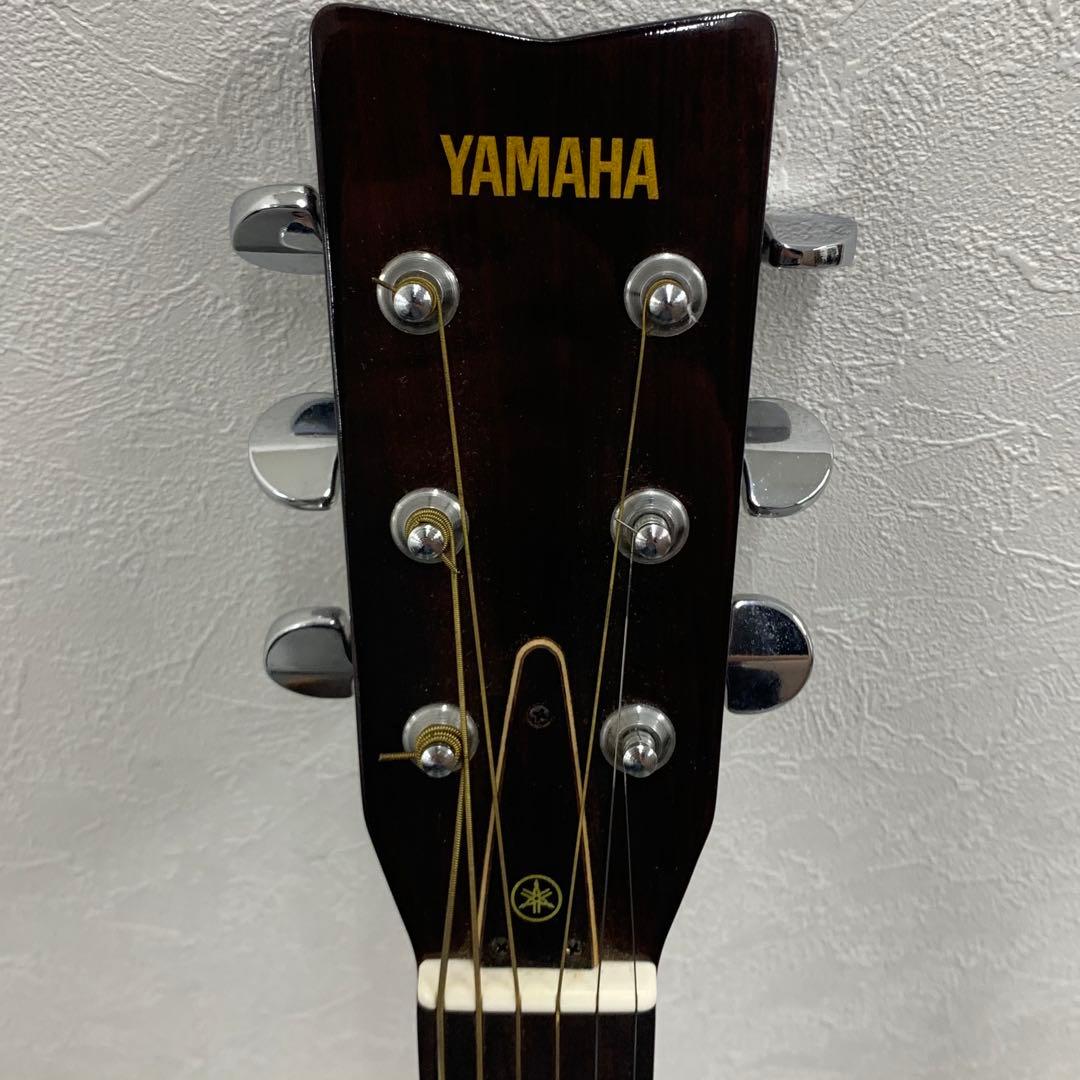 YAMAHA FG-25 アコースティックギター