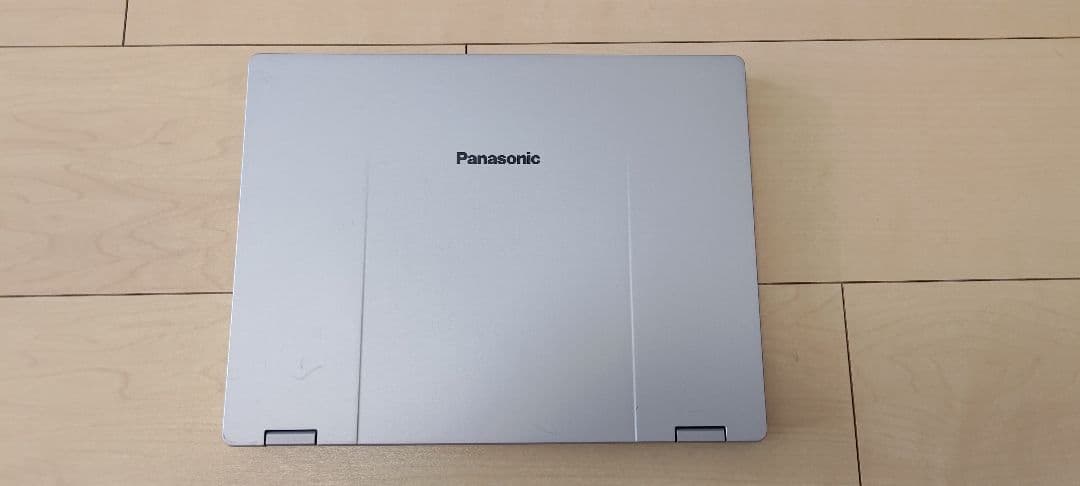 Windowsノート本体 Let's note CF-SR4RDAAS Core i5-1345U 16G