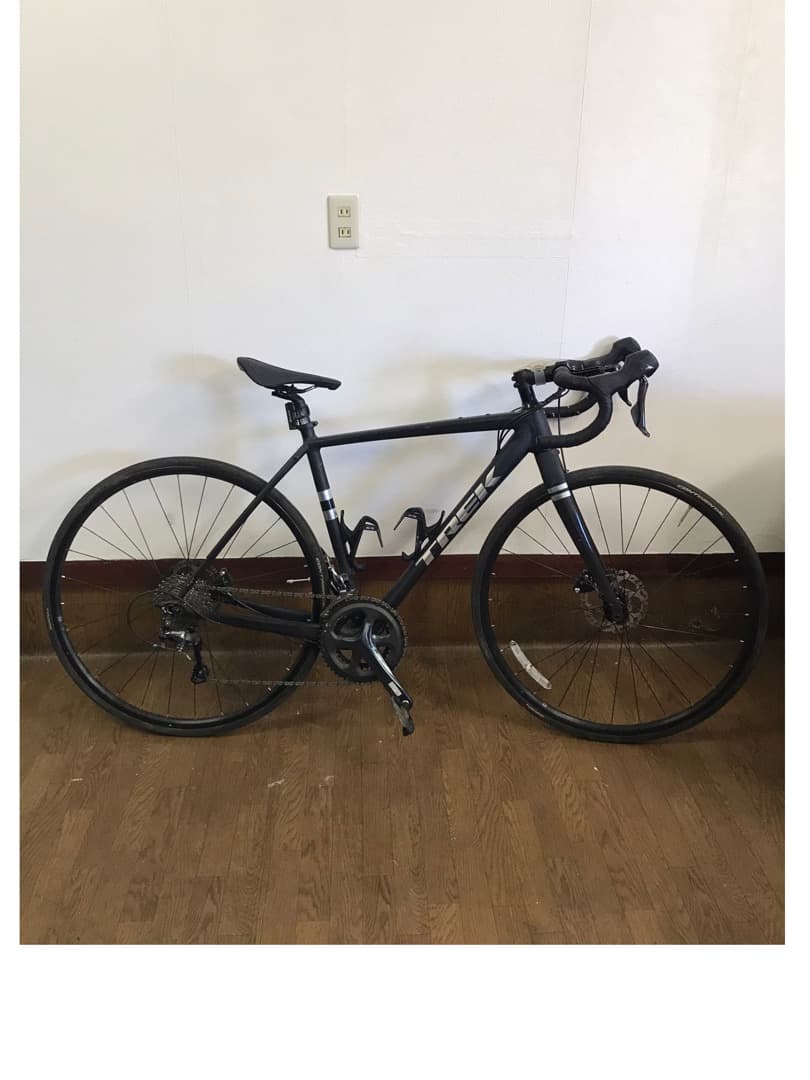 トレック TREK CHECKPOINT ALR4 2019年 アルミ