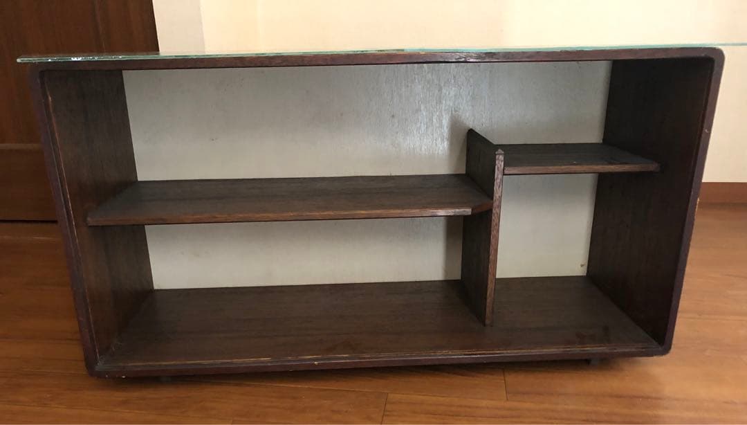 アンティーク家具 キャビネット